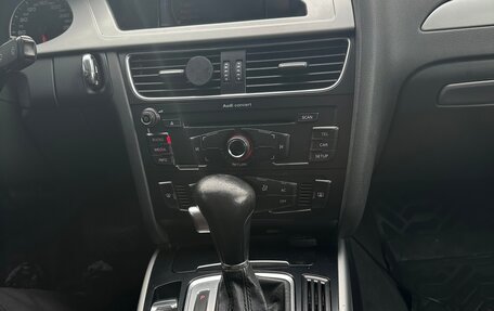 Audi A4, 2011 год, 865 000 рублей, 24 фотография