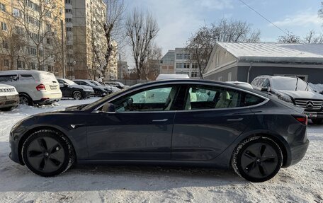 Tesla Model 3 I, 2019 год, 3 100 000 рублей, 4 фотография