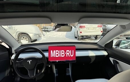 Tesla Model 3 I, 2019 год, 3 100 000 рублей, 5 фотография