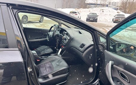 KIA cee'd III, 2017 год, 1 300 000 рублей, 12 фотография