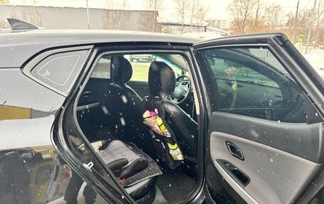 KIA cee'd III, 2017 год, 1 300 000 рублей, 13 фотография