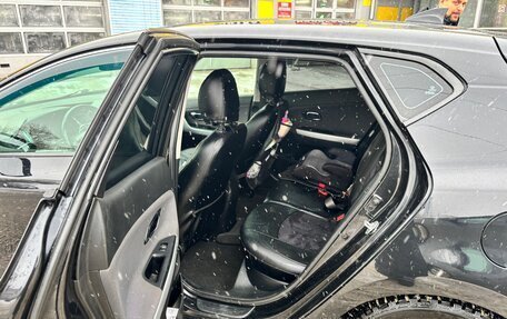 KIA cee'd III, 2017 год, 1 300 000 рублей, 14 фотография