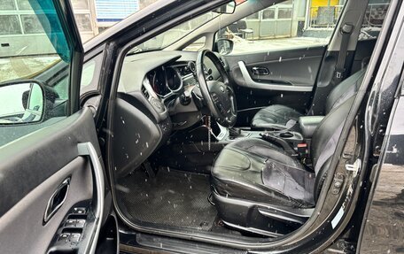 KIA cee'd III, 2017 год, 1 300 000 рублей, 17 фотография