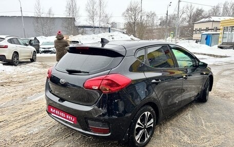 KIA cee'd III, 2017 год, 1 300 000 рублей, 6 фотография