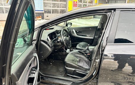 KIA cee'd III, 2017 год, 1 300 000 рублей, 16 фотография