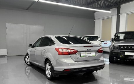 Ford Focus III, 2013 год, 895 000 рублей, 6 фотография