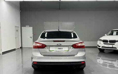 Ford Focus III, 2013 год, 895 000 рублей, 4 фотография