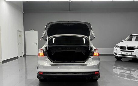 Ford Focus III, 2013 год, 895 000 рублей, 7 фотография