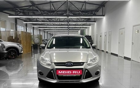 Ford Focus III, 2013 год, 895 000 рублей, 3 фотография