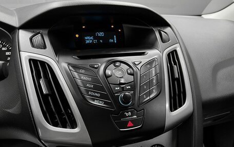 Ford Focus III, 2013 год, 895 000 рублей, 16 фотография