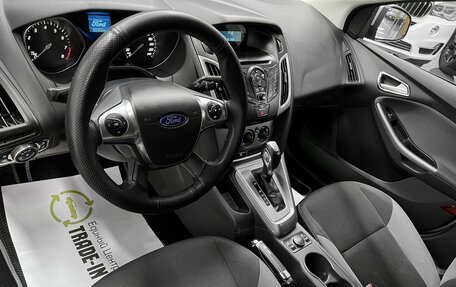 Ford Focus III, 2013 год, 895 000 рублей, 9 фотография