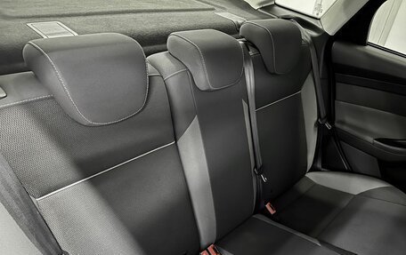 Ford Focus III, 2013 год, 895 000 рублей, 13 фотография