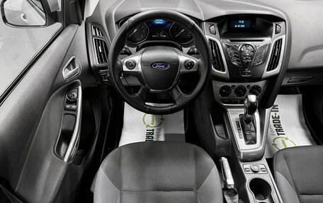 Ford Focus III, 2013 год, 895 000 рублей, 12 фотография