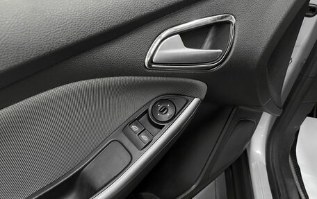 Ford Focus III, 2013 год, 895 000 рублей, 22 фотография