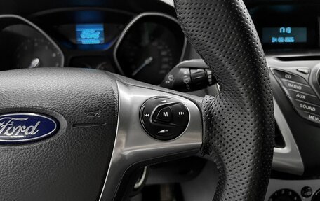 Ford Focus III, 2013 год, 895 000 рублей, 20 фотография