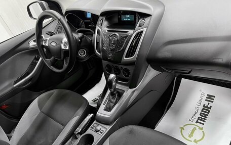 Ford Focus III, 2013 год, 895 000 рублей, 14 фотография