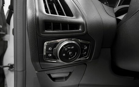 Ford Focus III, 2013 год, 895 000 рублей, 21 фотография