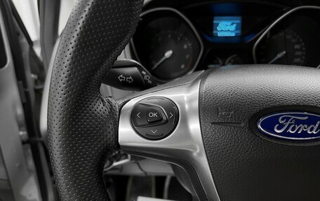 Ford Focus III, 2013 год, 895 000 рублей, 19 фотография