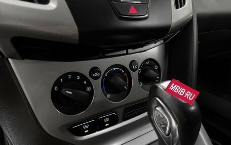 Ford Focus III, 2013 год, 895 000 рублей, 17 фотография