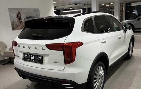 Haval Jolion, 2026 год, 2 799 000 рублей, 8 фотография