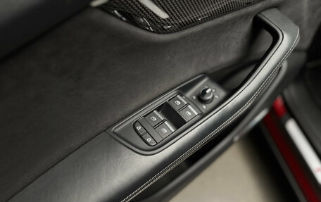 Audi SQ8, 2020 год, 9 700 000 рублей, 11 фотография