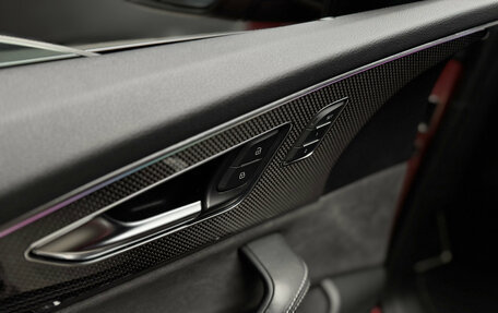 Audi SQ8, 2020 год, 9 700 000 рублей, 12 фотография