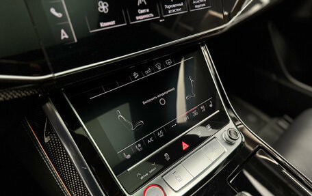 Audi SQ8, 2020 год, 9 700 000 рублей, 16 фотография