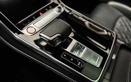 Audi SQ8, 2020 год, 9 700 000 рублей, 14 фотография