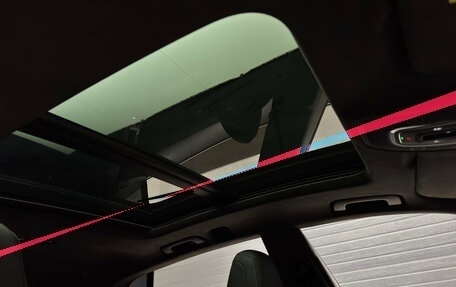 Audi SQ8, 2020 год, 9 700 000 рублей, 20 фотография