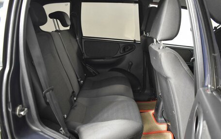 Chevrolet Niva I рестайлинг, 2017 год, 679 900 рублей, 7 фотография