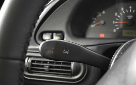 Chevrolet Niva I рестайлинг, 2017 год, 679 900 рублей, 13 фотография