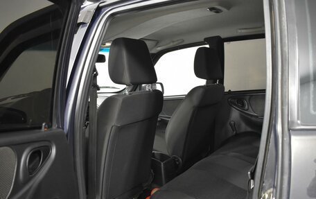 Chevrolet Niva I рестайлинг, 2017 год, 679 900 рублей, 11 фотография