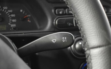 Chevrolet Niva I рестайлинг, 2017 год, 679 900 рублей, 14 фотография