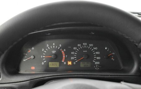 Chevrolet Niva I рестайлинг, 2017 год, 679 900 рублей, 12 фотография