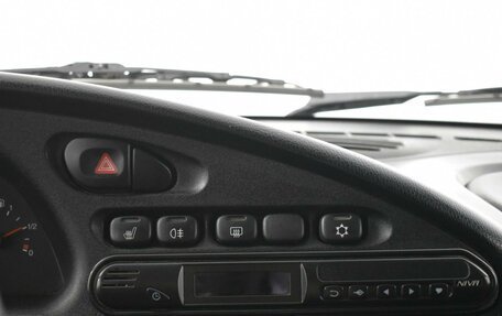 Chevrolet Niva I рестайлинг, 2017 год, 679 900 рублей, 15 фотография