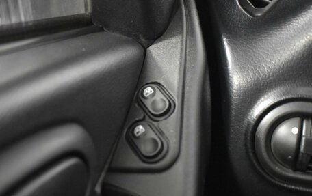 Chevrolet Niva I рестайлинг, 2017 год, 679 900 рублей, 18 фотография