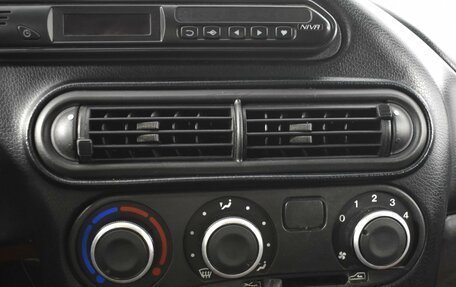 Chevrolet Niva I рестайлинг, 2017 год, 679 900 рублей, 16 фотография