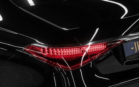 Mercedes-Benz S-Класс, 2020 год, 10 800 000 рублей, 7 фотография