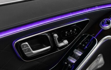 Mercedes-Benz S-Класс, 2020 год, 10 800 000 рублей, 9 фотография