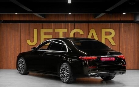 Mercedes-Benz S-Класс, 2020 год, 10 800 000 рублей, 6 фотография