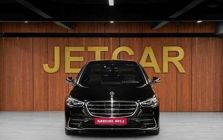 Mercedes-Benz S-Класс, 2020 год, 10 800 000 рублей, 2 фотография