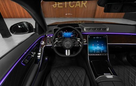 Mercedes-Benz S-Класс, 2020 год, 10 800 000 рублей, 18 фотография