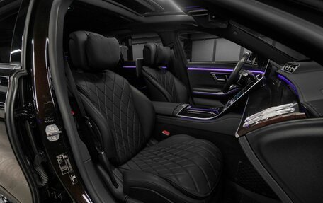 Mercedes-Benz S-Класс, 2020 год, 10 800 000 рублей, 20 фотография