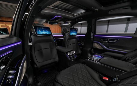 Mercedes-Benz S-Класс, 2020 год, 10 800 000 рублей, 23 фотография