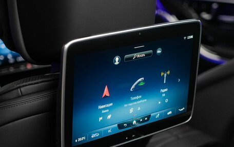 Mercedes-Benz S-Класс, 2020 год, 10 800 000 рублей, 24 фотография