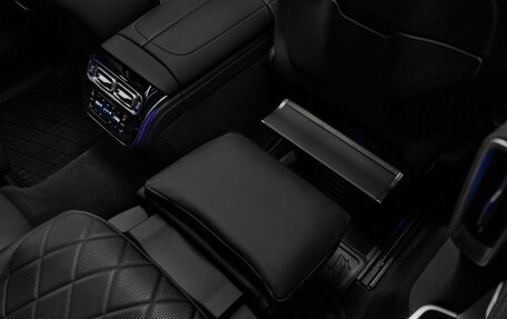 Mercedes-Benz S-Класс, 2020 год, 10 800 000 рублей, 27 фотография