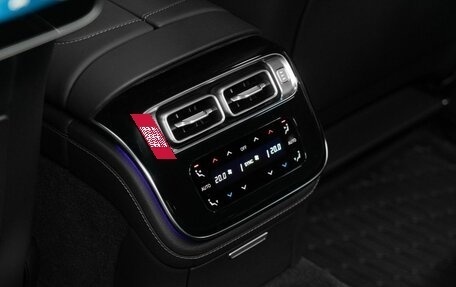 Mercedes-Benz S-Класс, 2020 год, 10 800 000 рублей, 25 фотография