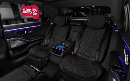 Mercedes-Benz S-Класс, 2020 год, 10 800 000 рублей, 26 фотография