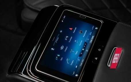 Mercedes-Benz S-Класс, 2020 год, 10 800 000 рублей, 28 фотография