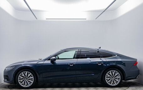 Audi A7, 2018 год, 4 290 000 рублей, 8 фотография